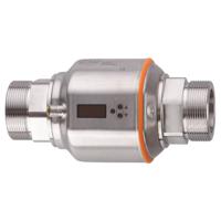 ifm Electronic SM9001 Magnetisch-inductieve stromingssensor Voedingsspanning (bereik): 18 - 32 V/DC 1 stuk(s) - thumbnail