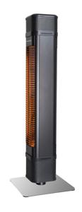 Eurom | Heat and Beat Tower 2200 | Infrarood Verwarming