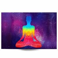 Sieradendoos Chakra Lotus