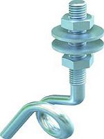 Oscillerende handschoen met roze M6