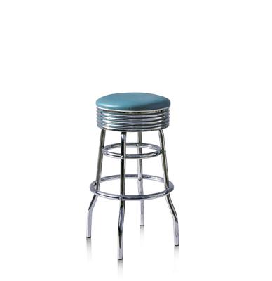 Bel Air Barkruk BS-29 Blauw