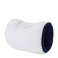 Candide voedingskussen armband wit