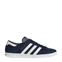 adidas Originals Hamburg Terrace sneakers donkerblauw/wit