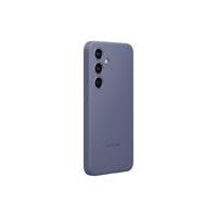 Samsung Silicone Case Violet mobiele telefoon behuizingen 15,8 cm (6.2") Hoes - thumbnail