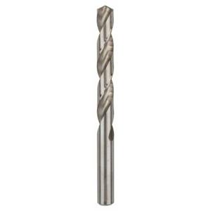 Bosch Accessories 2608595083 HSS Metaal-spiraalboor 13 mm Gezamenlijke lengte 151 mm Geslepen DIN 338 Cilinderschacht 5 stuk(s)