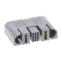 Molex 464369321 Female header, inbouw (standaard) Inhoud: 1 stuk(s) - thumbnail