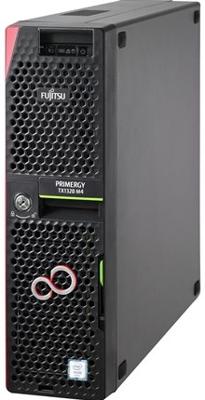 PRIMERGY TX1320 M4 - Server - UCFF - 1-wegs - 1 x Xeon E-2134 / 3.5 GHz - RAM 16 GB - SATA