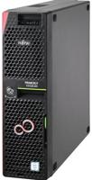 PRIMERGY TX1320 M4 - Server - UCFF - 1-wegs - 1 x Xeon E-2134 / 3.5 GHz - RAM 16 GB - SATA