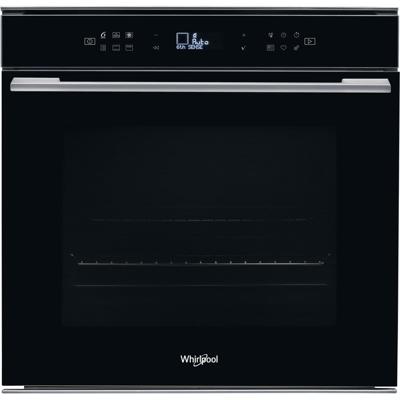 Whirlpool W7 OM4 4S1 P BL inbouw solo oven