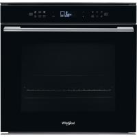 Whirlpool W7 OM4 4S1 P BL inbouw solo oven