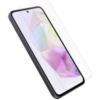 Otterbox Glass Screenprotector (glas) Galaxy A35 5G 1 stuk(s) 77-95478 - thumbnail