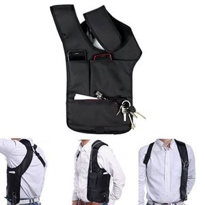 Schoudertas Anti-diefstal Holster Reistas