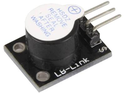 Joy-it COM-KY012APB Sensorkit 1 stuk(s)