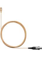 Shure TL45T/O-LEMO microfoon Lichtbruin Lavalier-/reversmicrofoon - thumbnail