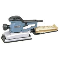 Makita BO4900VJ Vlakschuurmachine 330 W 115 x 229 mm - thumbnail