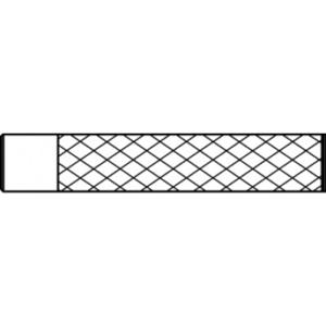 Alstertaler Schrauben & Präzisionsteile Binnendraadplug 887700100120000 10 stuk(s)