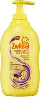 Zwitsal Bad & Wasgel Slaap Zacht - Lavendel 400 ml