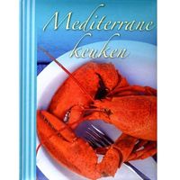 Allerlekkerste Mediterrane Keuken