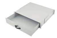 Digitus DN-19 KEY-2U rack-toebehoren