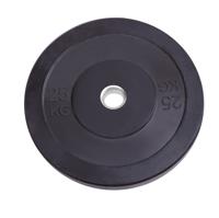 RS Sports bumper plate 25 kg - thumbnail