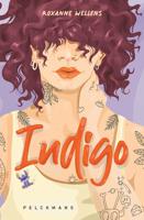 Indigo - Roxanne Wellens - ebook - thumbnail