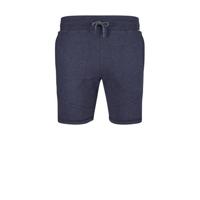 SKINY sweatshort marine/grijs