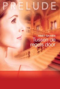 Tussen de regels door - Abby Gaines - ebook