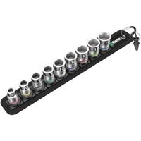 Wera Belt B 1 05003970001 Dopsleutelinzetset 3/8 (10 mm) 10-delig - thumbnail