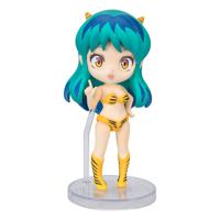 Urusei Yatsura Figuarts Mini Action Figure Lum 9 Cm - thumbnail