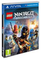 Lego Ninjago Shadow of Ronin (ES) (Mulitlingual Game)