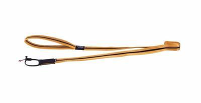Hondenriem Airtech Ultralite Oker Hondenriem Airtech Ultralite Oker