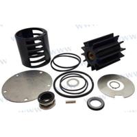 SHE25044 - KLEINE REPARATIESET