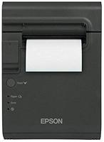 Epson TM-L90 (465) thermoprinter, bekabeld, voor maximaal 2 miljoen etiketten, 203 x 203 dpi, afdruksnelheid 150 mm/s, 4 KB