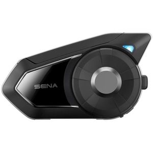 SENA 30K zonder FM-radio, Motor intercom, HD Single 30K-03