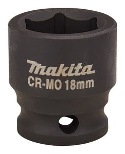 Makita Dop 18x28mm 3/8 - B-40004