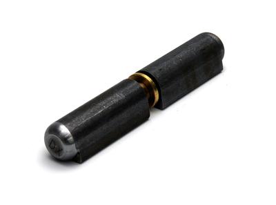 AANLASPAUMELLE MESS P060X10MM