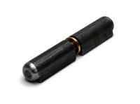 AANLASPAUMELLE MESS P060X10MM