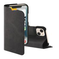 Hama Booklet Guard Pro Voor Apple IPhone 13 Zwart - thumbnail