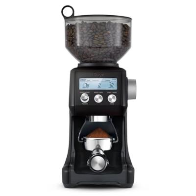 Sage - The Smart Grinder Pro - grove koffiemolen - programmeerbaar, automatisch, Zwarte Truffel