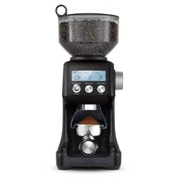 Sage - The Smart Grinder Pro - grove koffiemolen - programmeerbaar, automatisch, Zwarte Truffel