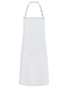 Karlowsky KY072 Santorini Bib Apron