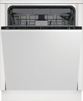 Beko BDIN38560C Vaatwasser