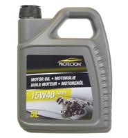Protecton motorolie 15W 40 A3/B4 5 liter