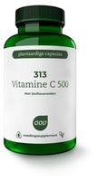 313 Vitamine C 500 - thumbnail