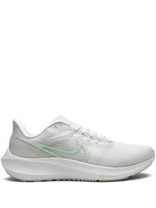 Nike "baskets Air Zoom Pegasus 39 ""Barely Green""" - Blanc