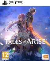 PS5 Tales of Arise - thumbnail