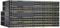 Cisco WS-C2960XR-48TS-I Catalyst 2960-X Switch (4 Gige, 2 x 10G Sovjet-LAN Base)