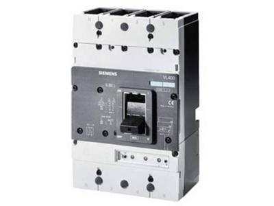 Siemens 3VL4740-3DC36-0AA0 Vermogensschakelaar 1 stuk(s) Instelbereik (stroomsterkte): 400 A (max) Schakelspanning (max.): 690 V/AC (b x h x d) 139 x 279.5 x Siemens 3VL4740-3DC36-0AA0 Vermogensschakelaar 1 stuk(s) Instelbereik (stroomsterkte): 400 A (max) Schakelspanning (max.): 690 V/AC (b x h x d) 139 x 279.5 x