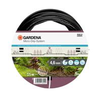 GARDENA 01362-20 Micro-Drip system Druppelbuis 4,6 mm (3/16) Slanglengte: 15 m - thumbnail