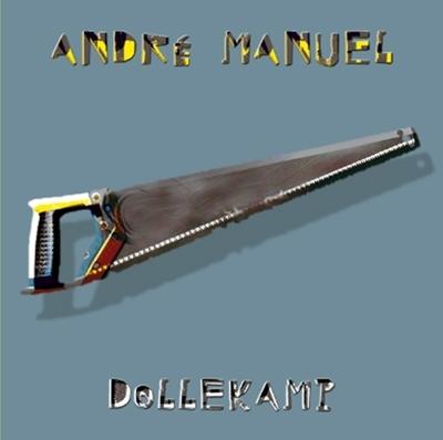 Dollekamp - CD (8715777002592)
